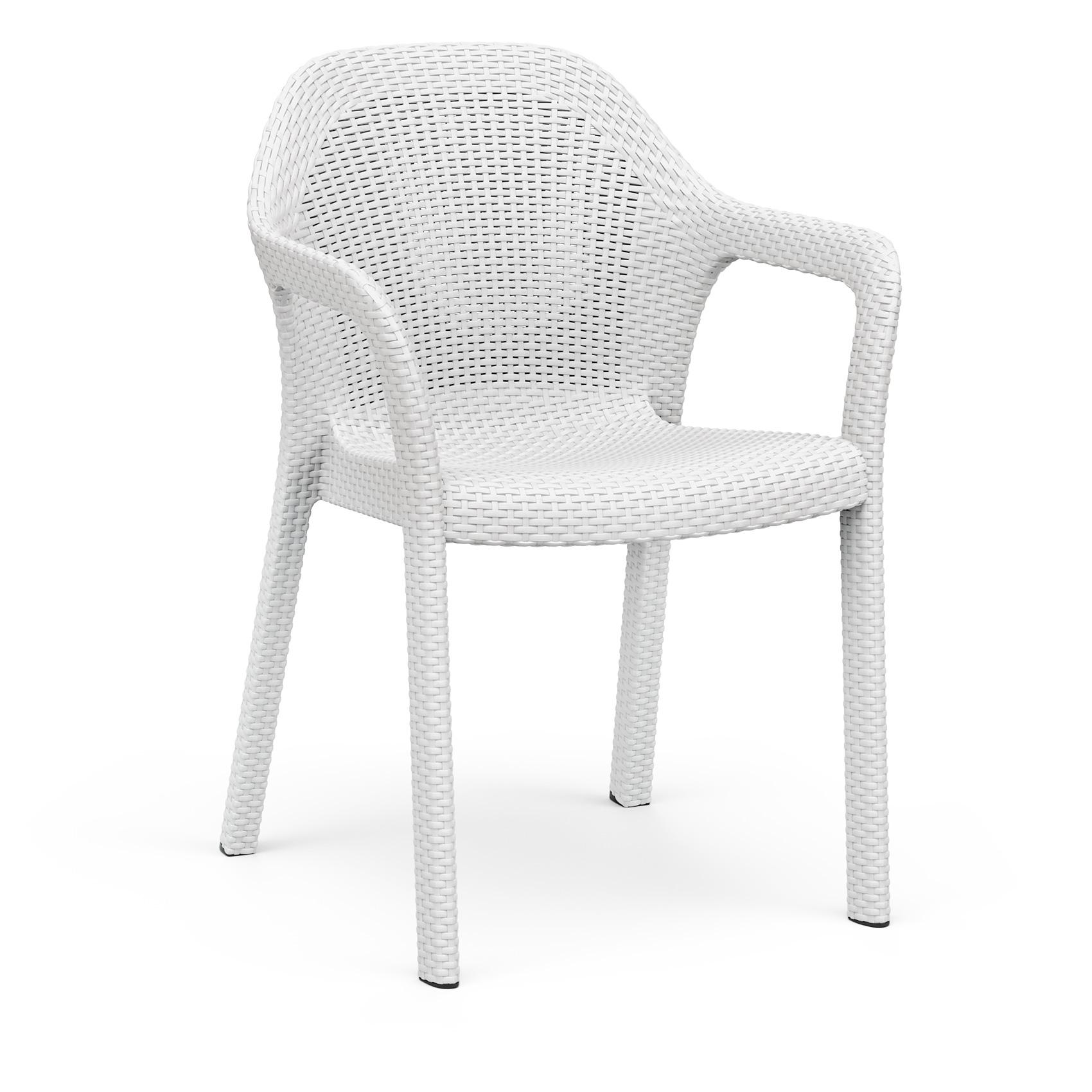 Chair white